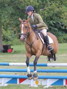 Image 6 in AREA 14 SHOW JUMPING WITH BBRC. 2 JULY 2017