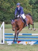 Image 60 in AREA 14 SHOW JUMPING WITH BBRC. 2 JULY 2017