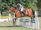 Image 62 in AREA 14 SHOW JUMPING WITH BBRC. 2 JULY 2017