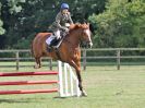 Image 63 in AREA 14 SHOW JUMPING WITH BBRC. 2 JULY 2017