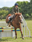 Image 66 in AREA 14 SHOW JUMPING WITH BBRC. 2 JULY 2017