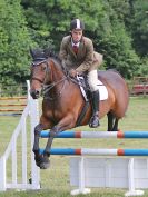 Image 68 in AREA 14 SHOW JUMPING WITH BBRC. 2 JULY 2017