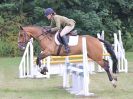 Image 7 in AREA 14 SHOW JUMPING WITH BBRC. 2 JULY 2017