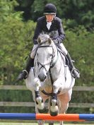 Image 77 in AREA 14 SHOW JUMPING WITH BBRC. 2 JULY 2017