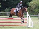 Image 80 in AREA 14 SHOW JUMPING WITH BBRC. 2 JULY 2017