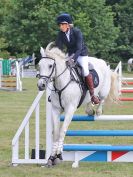 Image 83 in AREA 14 SHOW JUMPING WITH BBRC. 2 JULY 2017