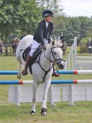 Image 84 in AREA 14 SHOW JUMPING WITH BBRC. 2 JULY 2017