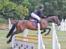 Image 85 in AREA 14 SHOW JUMPING WITH BBRC. 2 JULY 2017