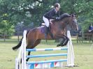 Image 86 in AREA 14 SHOW JUMPING WITH BBRC. 2 JULY 2017