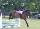Image 88 in AREA 14 SHOW JUMPING WITH BBRC. 2 JULY 2017