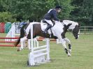 Image 9 in AREA 14 SHOW JUMPING WITH BBRC. 2 JULY 2017
