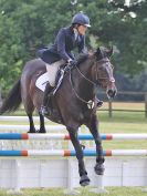 Image 90 in AREA 14 SHOW JUMPING WITH BBRC. 2 JULY 2017