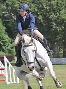 Image 92 in AREA 14 SHOW JUMPING WITH BBRC. 2 JULY 2017