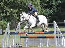 Image 94 in AREA 14 SHOW JUMPING WITH BBRC. 2 JULY 2017