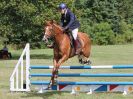 Image 98 in AREA 14 SHOW JUMPING WITH BBRC. 2 JULY 2017