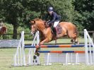 Image 99 in AREA 14 SHOW JUMPING WITH BBRC. 2 JULY 2017