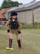 Image 214 in ADVENTURE RC. DRESSAGE AND GYMKHANA. 9 JULY 2017