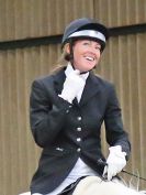 Image 31 in HALESWORTH AND DISTRICT RC. DRESSAGE. 15 JULY 2017
