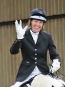 Image 32 in HALESWORTH AND DISTRICT RC. DRESSAGE. 15 JULY 2017