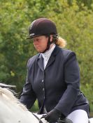 Image 51 in BECCLES AND BUNGAY RC. FUN DAY. 23 JULY 2017. DRESSAGE.