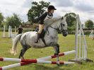 Image 10 in BECCLES AND BUNGAY RC. FUN DAY. 23 JULY 2017. SHOW JUMPING AND SOME GYMKHANA AT THE END.