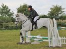 Image 102 in BECCLES AND BUNGAY RC. FUN DAY. 23 JULY 2017. SHOW JUMPING AND SOME GYMKHANA AT THE END.