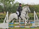 Image 105 in BECCLES AND BUNGAY RC. FUN DAY. 23 JULY 2017. SHOW JUMPING AND SOME GYMKHANA AT THE END.