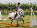Image 11 in BECCLES AND BUNGAY RC. FUN DAY. 23 JULY 2017. SHOW JUMPING AND SOME GYMKHANA AT THE END.