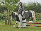 Image 111 in BECCLES AND BUNGAY RC. FUN DAY. 23 JULY 2017. SHOW JUMPING AND SOME GYMKHANA AT THE END.