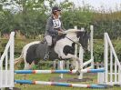 Image 112 in BECCLES AND BUNGAY RC. FUN DAY. 23 JULY 2017. SHOW JUMPING AND SOME GYMKHANA AT THE END.