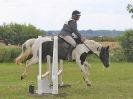 Image 114 in BECCLES AND BUNGAY RC. FUN DAY. 23 JULY 2017. SHOW JUMPING AND SOME GYMKHANA AT THE END.