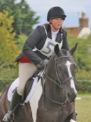 Image 115 in BECCLES AND BUNGAY RC. FUN DAY. 23 JULY 2017. SHOW JUMPING AND SOME GYMKHANA AT THE END.