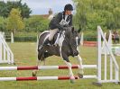 Image 117 in BECCLES AND BUNGAY RC. FUN DAY. 23 JULY 2017. SHOW JUMPING AND SOME GYMKHANA AT THE END.
