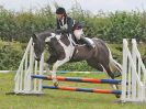 Image 118 in BECCLES AND BUNGAY RC. FUN DAY. 23 JULY 2017. SHOW JUMPING AND SOME GYMKHANA AT THE END.