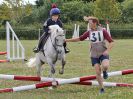 Image 12 in BECCLES AND BUNGAY RC. FUN DAY. 23 JULY 2017. SHOW JUMPING AND SOME GYMKHANA AT THE END.