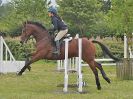 Image 129 in BECCLES AND BUNGAY RC. FUN DAY. 23 JULY 2017. SHOW JUMPING AND SOME GYMKHANA AT THE END.