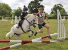 Image 13 in BECCLES AND BUNGAY RC. FUN DAY. 23 JULY 2017. SHOW JUMPING AND SOME GYMKHANA AT THE END.