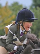 Image 133 in BECCLES AND BUNGAY RC. FUN DAY. 23 JULY 2017. SHOW JUMPING AND SOME GYMKHANA AT THE END.