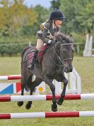 Image 134 in BECCLES AND BUNGAY RC. FUN DAY. 23 JULY 2017. SHOW JUMPING AND SOME GYMKHANA AT THE END.