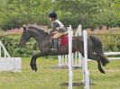 Image 135 in BECCLES AND BUNGAY RC. FUN DAY. 23 JULY 2017. SHOW JUMPING AND SOME GYMKHANA AT THE END.