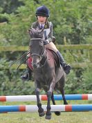Image 137 in BECCLES AND BUNGAY RC. FUN DAY. 23 JULY 2017. SHOW JUMPING AND SOME GYMKHANA AT THE END.