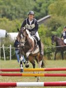 Image 140 in BECCLES AND BUNGAY RC. FUN DAY. 23 JULY 2017. SHOW JUMPING AND SOME GYMKHANA AT THE END.