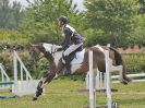 Image 141 in BECCLES AND BUNGAY RC. FUN DAY. 23 JULY 2017. SHOW JUMPING AND SOME GYMKHANA AT THE END.