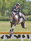 Image 143 in BECCLES AND BUNGAY RC. FUN DAY. 23 JULY 2017. SHOW JUMPING AND SOME GYMKHANA AT THE END.