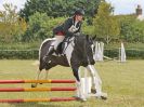 Image 149 in BECCLES AND BUNGAY RC. FUN DAY. 23 JULY 2017. SHOW JUMPING AND SOME GYMKHANA AT THE END.