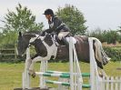 Image 150 in BECCLES AND BUNGAY RC. FUN DAY. 23 JULY 2017. SHOW JUMPING AND SOME GYMKHANA AT THE END.