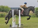 Image 152 in BECCLES AND BUNGAY RC. FUN DAY. 23 JULY 2017. SHOW JUMPING AND SOME GYMKHANA AT THE END.