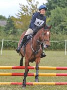 Image 153 in BECCLES AND BUNGAY RC. FUN DAY. 23 JULY 2017. SHOW JUMPING AND SOME GYMKHANA AT THE END.