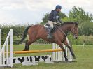 Image 154 in BECCLES AND BUNGAY RC. FUN DAY. 23 JULY 2017. SHOW JUMPING AND SOME GYMKHANA AT THE END.