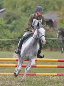 Image 155 in BECCLES AND BUNGAY RC. FUN DAY. 23 JULY 2017. SHOW JUMPING AND SOME GYMKHANA AT THE END.